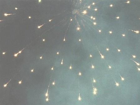 Lumières/Lights