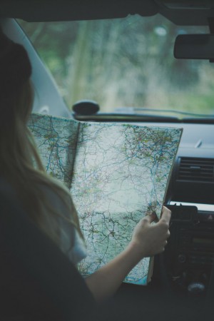 Le début d'un voyage (60)